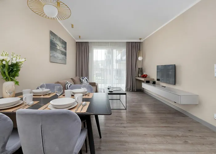 Belmare Aqua By Solarento *