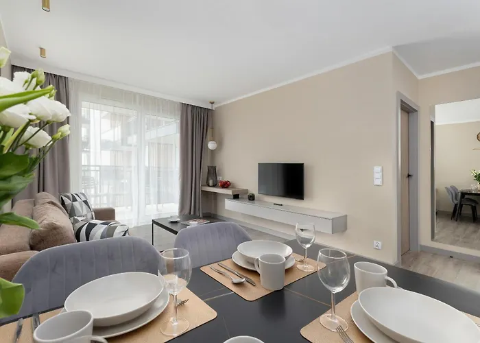 Appartamento Belmare Aqua By Solarento *