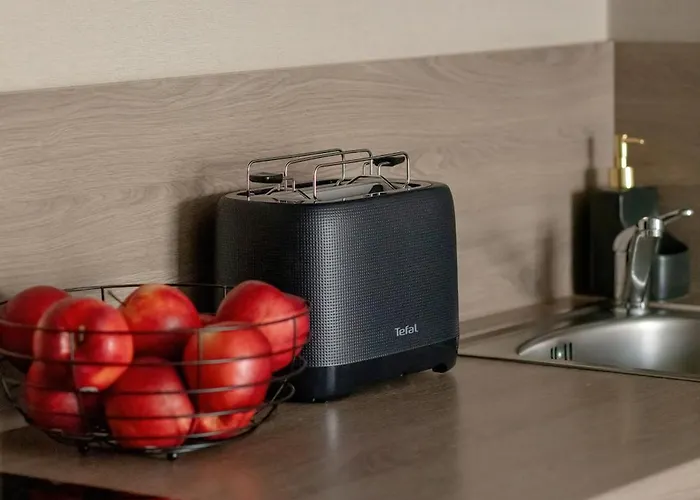 Belmare Aqua By Solarento Appartamento