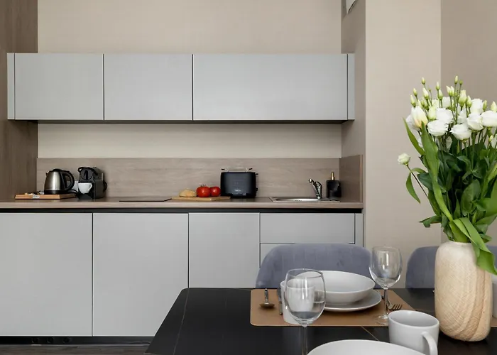 Belmare Aqua By Solarento