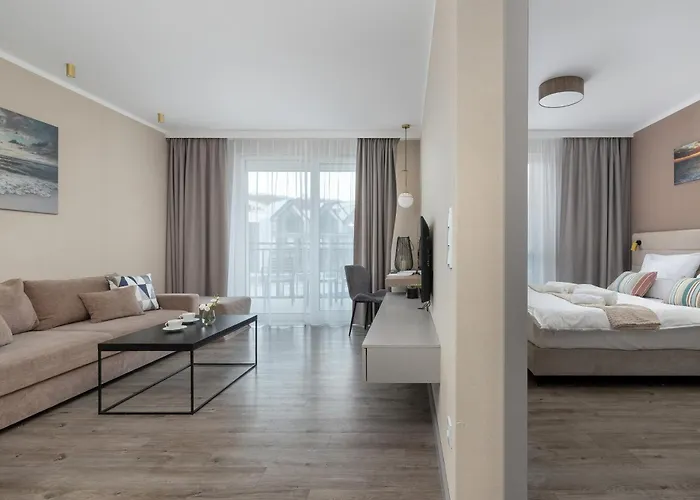 Appartamento Belmare Aqua By Solarento *