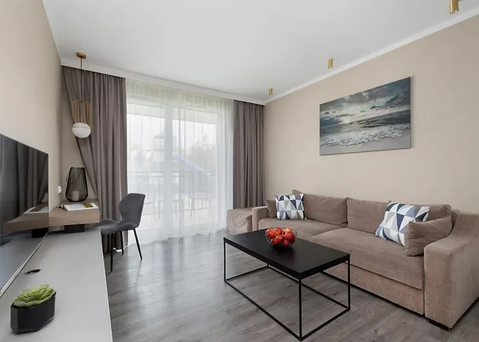 Belmare Aqua By Solarento *