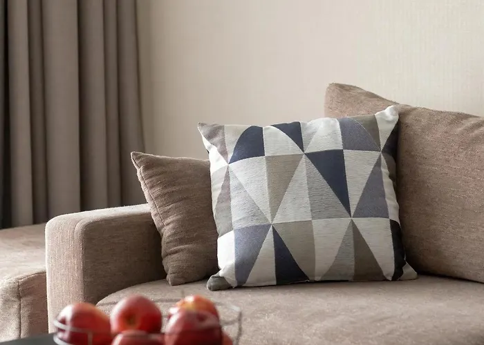 Appartamento Belmare Aqua By Solarento