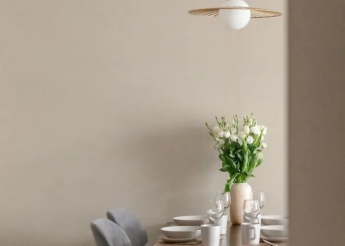 Appartamento Belmare Aqua By Solarento