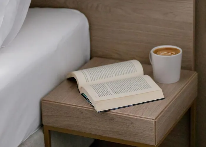 Appartamento Belmare Aqua By Solarento