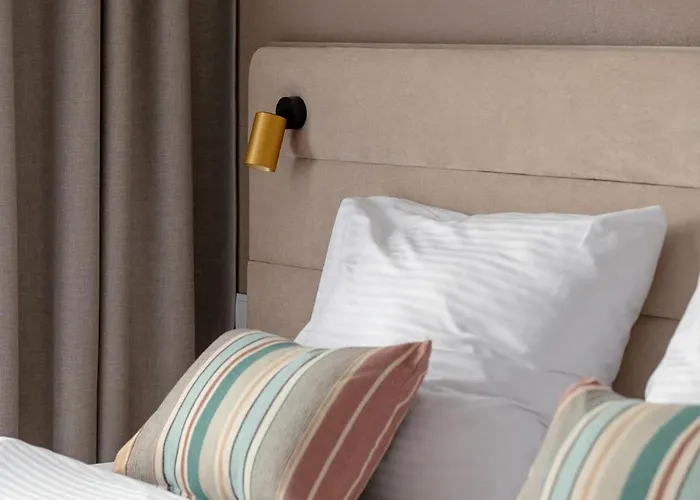 Belmare Aqua By Solarento