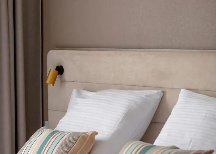 Belmare Aqua By Solarento