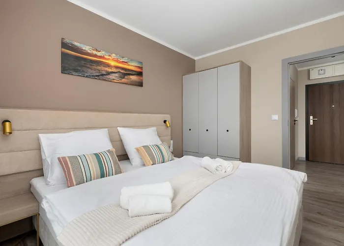 Belmare Aqua By Solarento