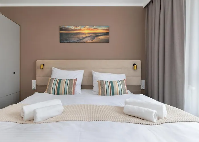 Belmare Aqua By Solarento