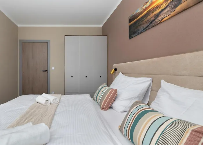 Belmare Aqua By Solarento