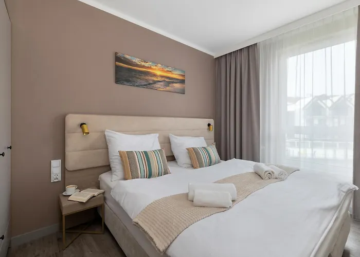 Appartamento Belmare Aqua By Solarento *