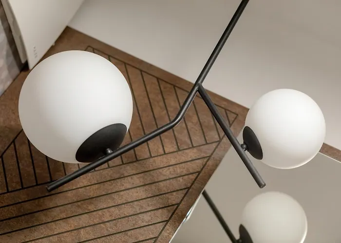 Belmare Aqua By Solarento Appartamento Miedzyzdroje