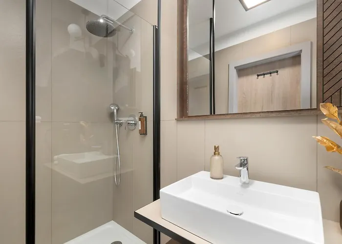 Belmare Aqua By Solarento Appartamento