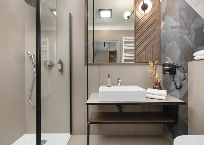 Appartamento Belmare Aqua By Solarento *