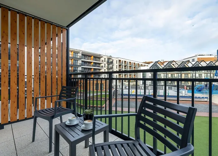 Appartamento Belmare Aqua By Solarento *