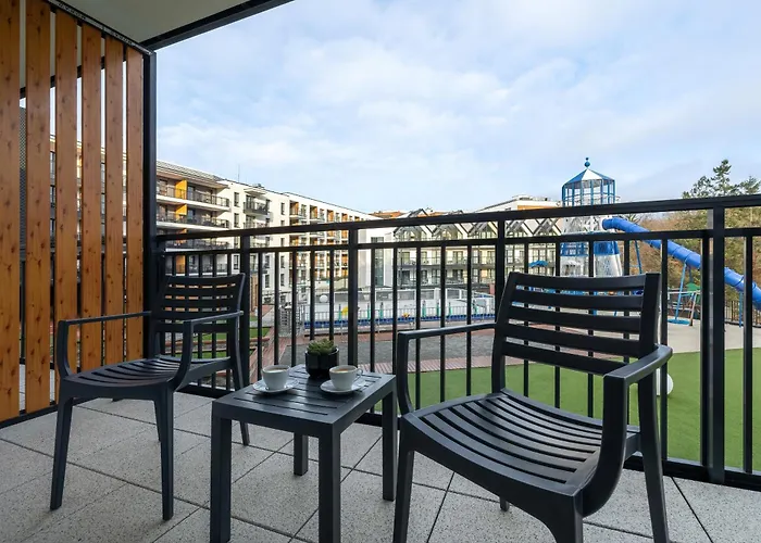 Belmare Aqua By Solarento