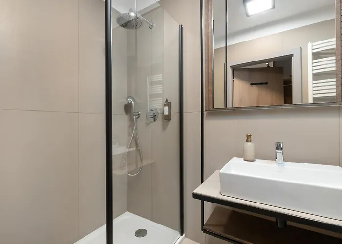 Appartamento Belmare Aqua By Solarento