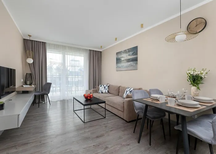 Appartamento Belmare Aqua By Solarento