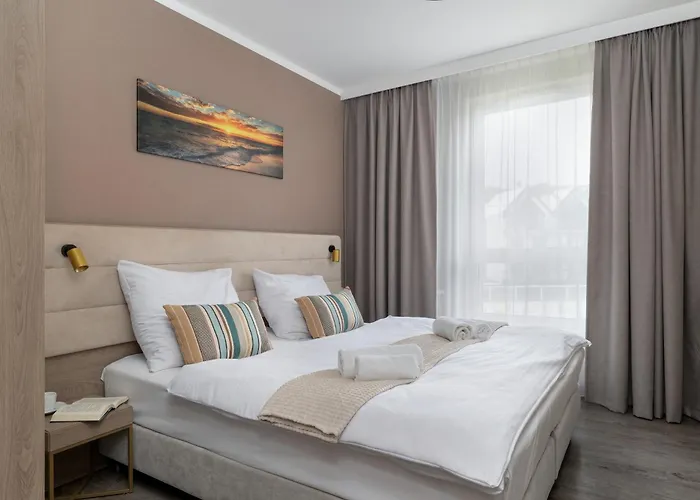 Appartamento Belmare Aqua By Solarento