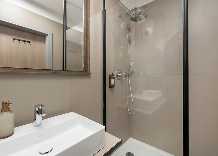 Appartamento Belmare Aqua By Solarento *