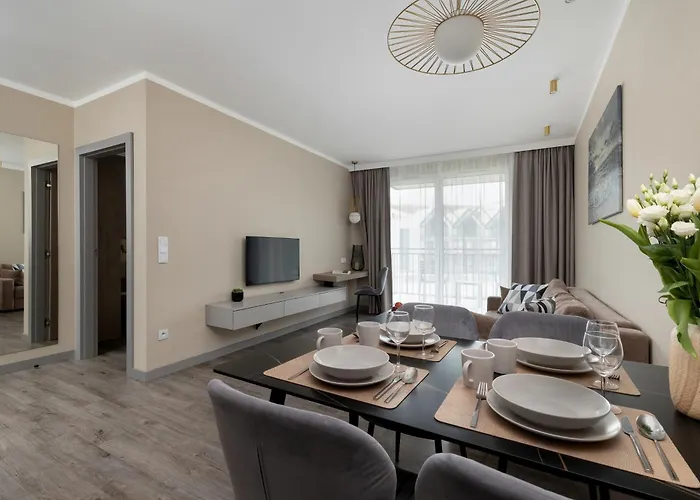 Appartamento Belmare Aqua By Solarento