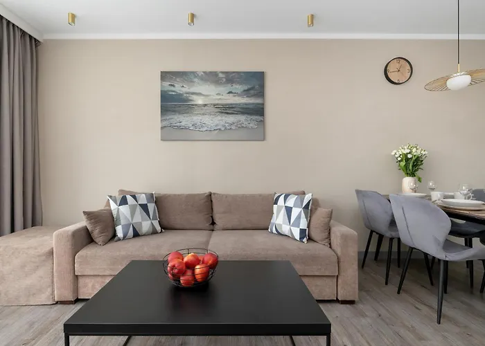 Belmare Aqua By Solarento