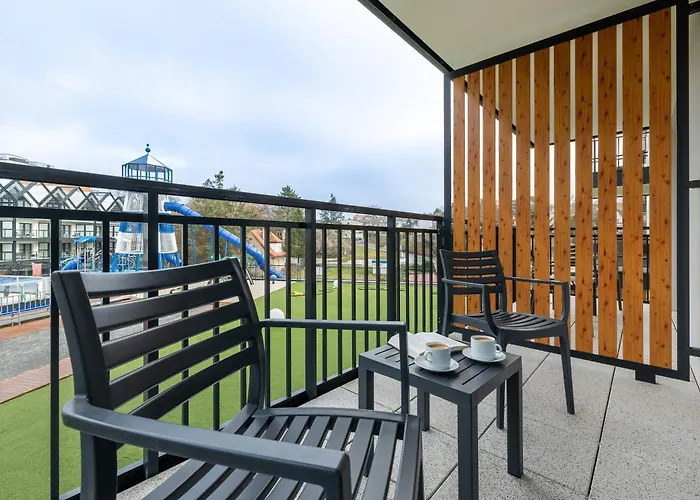 Belmare Aqua By Solarento